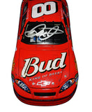 This 2006 Action 1/24 scale NASCAR diecast car captures Dale Earnhardt Jr.’s Richmond win in full detail. The Budweiser #8 car is hand-signed, numbered, and includes COA, making it a prized collectible and an excellent gift choice for race fans.