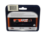 Commemorate Dale Earnhardt Jr.'s 2006 Daytona Busch Series victory with this autographed diecast car. Signed by Dale Jr. with race details and a COA, it’s a standout collectible for any NASCAR enthusiast.