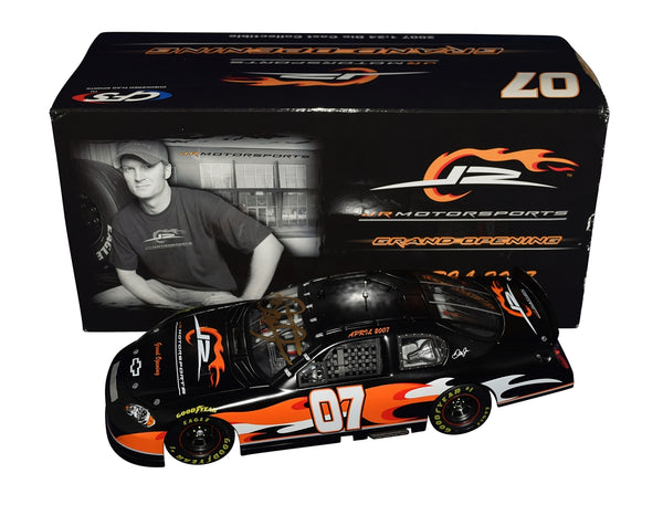 AUTOGRAPHED_2007_Dale_Earnhard