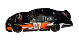 The autographed 2007 JR Motorsports Grand Opening #07 1/24 scale diecast car is a tribute to Dale Jr.’s next chapter as a team owner. Highly detailed and limited edition, it comes with a Certificate of Authenticity. A meaningful gift for fans and collectors.