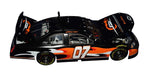This 1/24 scale Action diecast features Dale Jr.’s #07 JR Motorsports Grand Opening car from 2007, autographed and numbered. It’s a rare collectible with historic value, making it a fantastic gift for NASCAR enthusiasts or motorsports collectors.
