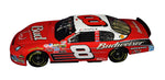 Celebrate Dale Earnhardt Jr.'s legacy with this signed 2007 Budweiser Racing ’57 Chevy diecast. Individually numbered 229/504, it combines NASCAR history with classic Chevy design. Comes with COA and is great for collectors and gifts.