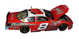 This autographed 2007 Dale Earnhardt Jr. #8 Budweiser ’57 Chevy 1/24 scale diecast is a rare piece from the 50th Anniversary Owners Club. Numbered 229 of 504 and includes COA, it’s an excellent collectible and gift for racing enthusiasts.