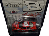 Celebrate Dale Earnhardt Jr.’s legacy with this autographed 2007 #8 Budweiser COT diecast. Featuring intricate details and a signed certificate, it’s the ultimate collectible for any NASCAR enthusiast.