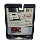This 1/64 scale autographed 2007 Dale Earnhardt Jr. #8 Budweiser Racing COT diecast, signed by Dale Jr. with COA, is a must-have for fans. It’s a great gift and a unique addition to any NASCAR collection.