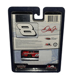 This 1/64 scale autographed 2007 Dale Earnhardt Jr. #8 Budweiser Racing COT diecast, signed by Dale Jr. with COA, is a must-have for fans. It’s a great gift and a unique addition to any NASCAR collection.