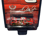 Own a piece of NASCAR history with this autographed 2007 Dale Earnhardt Jr. #8 Budweiser Racing DEI Team diecast. Signed and with a COA, it’s perfect for collectors and makes an ideal gift for fans.