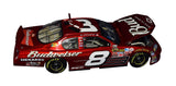 Celebrate Dale Jr.'s 2007 Budweiser legacy with this signed Liquid Color 1/24 diecast. Designed by Select for the Owners Club, it’s limited to 3,000 and includes a COA. A bold, collectible statement piece and perfect gift for racing fans.