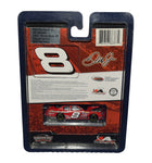 The 2007 Dale Earnhardt Jr. #8 Sharpie Racing COT diecast is a signed collectible that captures the excitement of NASCAR. With a COA included, it’s an excellent addition to any racing enthusiast's collection.