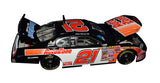 This 1/24 scale autographed Kevin Harvick #21 AutoZone Racing diecast showcases intricate race details from the 2007 Daytona Busch Series win. With limited production and a COA, it’s a standout NASCAR collectible and a great gift.