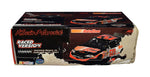 AUTOGRAPHED 2007 Kevin Harvick #21 Auto Zone Racing DAYTONA WIN (Raced Version) Busch Series Signed Action 1/24 Scale NASCAR Diecast with COA (#0751 of only 1,908 produced)