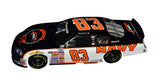Signed by Dale Earnhardt Jr., this limited edition 2008 #83 NAVY Dale Jr. Division Racing diecast from the RCCA Club is numbered 037/300. The detailed Nationwide Series replica showcases a unique Navy blue design, ideal for any passionate NASCAR collection.