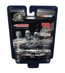 This signed 2008 Dale Earnhardt Jr. #88 National Guard 3 DOORS DOWN diecast car is a unique collectible. Featuring the “Citizen Soldier” livery, it’s perfect for NASCAR and music fans alike.
