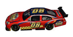Hand-signed by Ryan Newman, this rare 1/24 scale Action diecast captures his iconic 2008 Daytona 500 victory. Numbered #0488 of 1,056, it’s a perfect addition to any NASCAR fan’s collection and makes a unique gift.