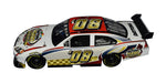 Hand-signed by Ryan Newman, this 1/24 scale Action diecast features his 2008 Daytona 500 White Program winning car. Numbered #0186 of 1,104, it’s a perfect addition for NASCAR collectors and an exciting gift for motorsport fans.