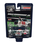 This autographed 2009 Dale Earnhardt Jr. #88 AMP Energy Racing diecast car is a must-have collectible. Signed by Dale Jr., it features the iconic Hendrick Motorsports design.