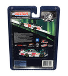 This signed 2009 Dale Earnhardt Jr. #88 AMP Energy Racing diecast car is a premium collectible, ideal for NASCAR enthusiasts. The detailed 1/64 scale car comes with a COA.