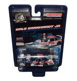This autographed 2009 Dale Earnhardt Jr. #88 National Guard Racing diecast car is a must-have for any NASCAR fan. Signed by Dale Jr. and featuring Hendrick Motorsports details, it’s a standout addition to any collection.