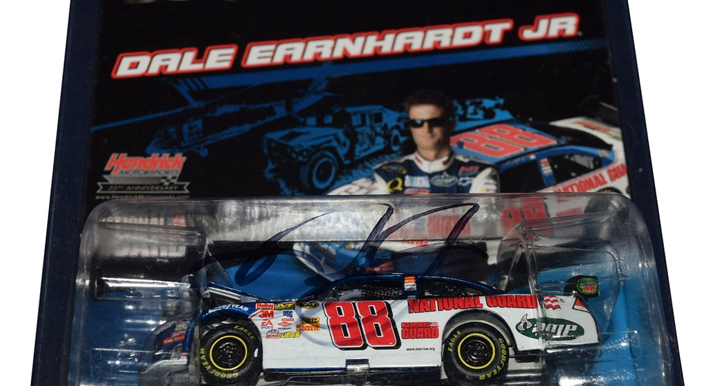 2009 Dale Earnhardt Jr #88 AMP Energy Mountain Dew Chevy シボレー Impala SS 1/64 スケール & 1/24 2009 Winners Circle Dale Earnhardt Jr. AMP #88 Diecast 1⁄87 Scale Rare