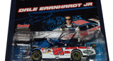Celebrate Dale Earnhardt Jr.’s NASCAR legacy with this signed 2009 #88 National Guard Racing 1/64 scale diecast. A perfect collector’s item, complete with a Certificate of Authenticity.