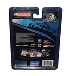 A signed 2009 Dale Earnhardt Jr. #88 National Guard Racing diecast car from Hendrick Motorsports, this collectible is an essential for any NASCAR enthusiast. Comes with a COA for authenticity.