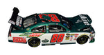 NASCAR 1/24 scale diecast of Dale Earnhardt Jr.’s 2010 AMP Energy COT car, signed and verified with a COA. This rare collectible is produced by Action and showcases Dale Jr.’s fan-favorite sponsorship during the COT era. Makes a unique and meaningful gift for racing fans and collectors alike.