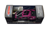 2020 Chase Elliott #9 Hooters Pink Racing GIVE A HOOT diecast car, signed by Chase Elliott. This collectible includes a Certificate of Authenticity and a lifetime authenticity guarantee. Perfect for any NASCAR memorabilia collection.