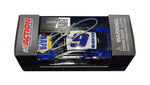2020 Chase Elliott #9 NAPA Racing diecast car, signed by Chase Elliott. This collectible includes a Certificate of Authenticity and a lifetime authenticity guarantee. Perfect for any NASCAR memorabilia collection.