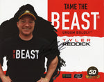 Autographed 2020 Tyler Reddick #8 Tame The Beast Racing 8x10 Hero Card with crisp signature and RCR 50th Anniversary design. This NASCAR glossy photo makes a great gift for collectors and racing fans. Includes Certificate of Authenticity. We are always here to help with any questions about your collectible.