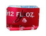 Autographed 2021 Kevin Harvick #4 Busch Beer Racing race-used sheet metal from Martinsville Speedway. This trading card-sized collectible, signed by Harvick, features a bold 3-color logo and fits in a protective toploader. A must-have display piece and an excellent gift for NASCAR fans.