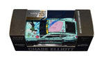 AUTOGRAPHED 2022 Chase Elliott #9 NAPA Children's Healthcare of Atlanta (Next Gen Camaro) Signed Action 1/64 Scale NASCAR Diecast Car with COA