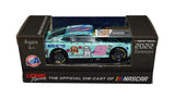 AUTOGRAPHED 2022 Chase Elliott #9 NAPA Children's Healthcare of Atlanta (Next Gen Camaro) Signed Action 1/64 Scale NASCAR Diecast Car with COA