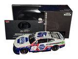The 2022 Chase Elliott #9 NAPA Salutes Coca-Cola 600 diecast features a stunning Liquid Color finish and patriotic red, white, and blue design. Limited to just 44 pieces, each diecast is autographed by Chase Elliott and comes with a Certificate of Authenticity (COA). A great gift for NASCAR collectors!