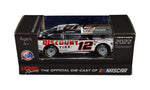 AUTOGRAPHED 2022 Ryan Blaney #12 Discount Tire Racing (Next Gen Mustang) Team Penske Signed Action 1/64 Scale NASCAR Diecast Car with COA