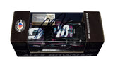 Autographed Alex Bowman #48 Ally Racing Night Version diecast car. Featuring exclusive signing details, a Certificate of Authenticity, and a lifetime authenticity guarantee. A great gift for racing enthusiasts and collectors.