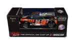 AUTOGRAPHED 2023 Chase Elliott #9 Hooters Racing (Hendrick Motorsports) Next Gen Signed Action 1/64 Scale NASCAR Diecast Car with COA