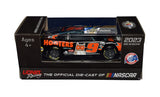 AUTOGRAPHED 2023 Chase Elliott #9 Hooters Racing (Hendrick Motorsports) Next Gen Signed Action 1/64 Scale NASCAR Diecast Car with COA