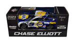 AUTOGRAPHED 2023 Chase Elliott #9 NAPA Racing (Next Gen Camaro) Hendrick Motorsports Signed Lionel Action 1/64 Scale NASCAR Diecast Car with COA