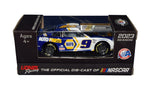 AUTOGRAPHED 2023 Chase Elliott #9 NAPA Racing (Next Gen Camaro) Hendrick Motorsports Signed Lionel Action 1/64 Scale NASCAR Diecast Car with COA