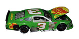 Autographed Dale Earnhardt Jr. #3 Sun Drop Racing North Wilkesboro Late Model diecast car. Featuring exclusive signing details, a Certificate of Authenticity, and a lifetime authenticity guarantee. A great gift for racing enthusiasts and collectors.