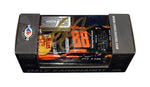 AUTOGRAPHED 2023 Dale Earnhardt Jr. #88 Bass Pro Shops Club (Xfinity Series) JR Motorsports Signed Action 1/64 Scale NASCAR Diecast Car with COA