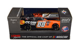 AUTOGRAPHED 2023 Dale Earnhardt Jr. #88 Bass Pro Shops Club (Xfinity Series) JR Motorsports Signed Action 1/64 Scale NASCAR Diecast Car with COA