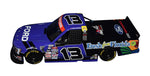 2023 Hailie Deegan #13 Fresh From Florida Racing truck diecast, autographed and limited to only 504 pieces. A perfect gift for NASCAR collectors and fans.