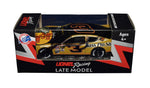This autographed 2023 Josh Berry #3 Bass Pro Shops Racing diecast car is a must-have for any NASCAR fan. Featuring precise Lionel craftsmanship and Berry’s signature, it’s a top-tier collectible for any racing enthusiast.