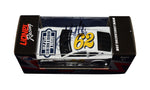 Autographed Kevin Harvick #62 Hunt Brothers Pizza Late Model diecast car. Featuring exclusive signing details, a Certificate of Authenticity, and a lifetime authenticity guarantee. A great gift for racing enthusiasts and collectors.