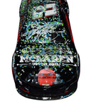 2023 Kyle Busch #8 McLaren Grills Talladega Win diecast car, signed by Kyle Busch. This collectible includes a Certificate of Authenticity and a lifetime authenticity guarantee. Perfect for any NASCAR memorabilia collection.