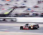 Stunning 8x10 glossy photo of Martin Truex Jr. in his #19 Reser's Racing car at the 2023 New Hampshire race. Signed by Truex Jr., this photo includes a Certificate of Authenticity (COA) and a lifetime guarantee on authenticity.