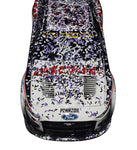 Signed 2023 Ryan Blaney #12 Discount Tire Martinsville Win NASCAR diecast. Part of a limited edition of 912, this diecast comes with COA and makes a great gift for fans.