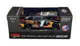 Autographed Sam Mayer #1 Tim McGraw's STANDING ROOM ONLY Xfinity Series diecast car. Featuring exclusive signing details, a Certificate of Authenticity, and a lifetime authenticity guarantee. A great gift for racing enthusiasts and music lovers.