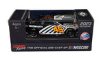 Limited-edition 2023 Tyler Reddick #45 McDonald's Racing Hamburglars signed 1/64 scale diecast. A unique collector’s item, complete with Certificate of Authenticity (COA).
